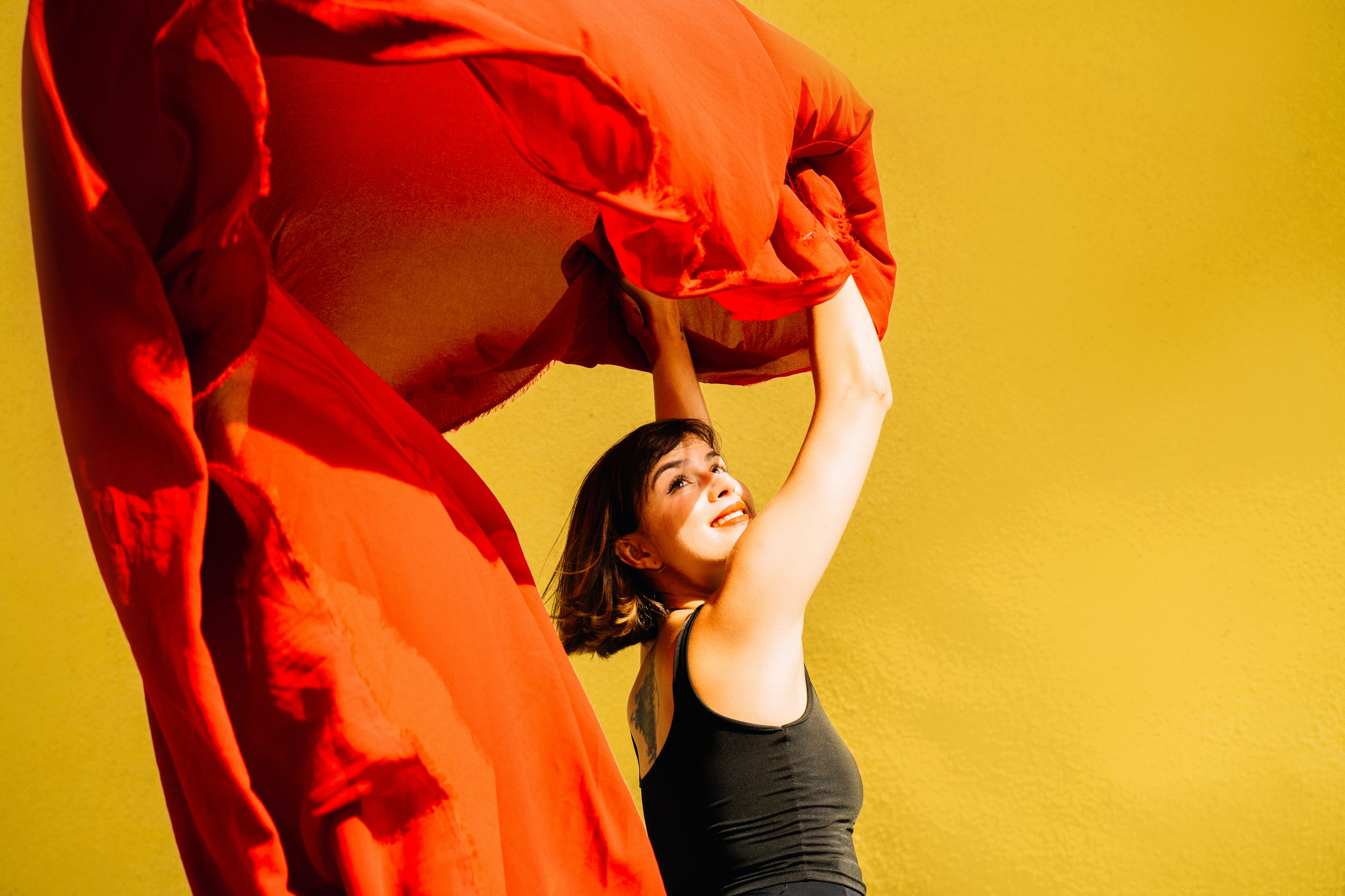 Foto: Anna Tarazevich / Pexels